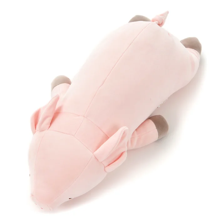 Marshmallow Animal Hug Pillows - Image 18