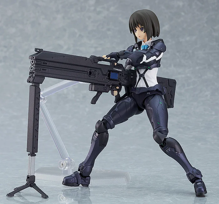 Max Factory Figma Arms Note ToshoIincho-san - Image 8