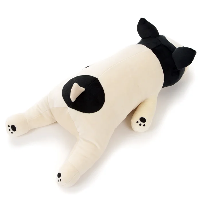 Marshmallow Animal Hug Pillows - Image 4
