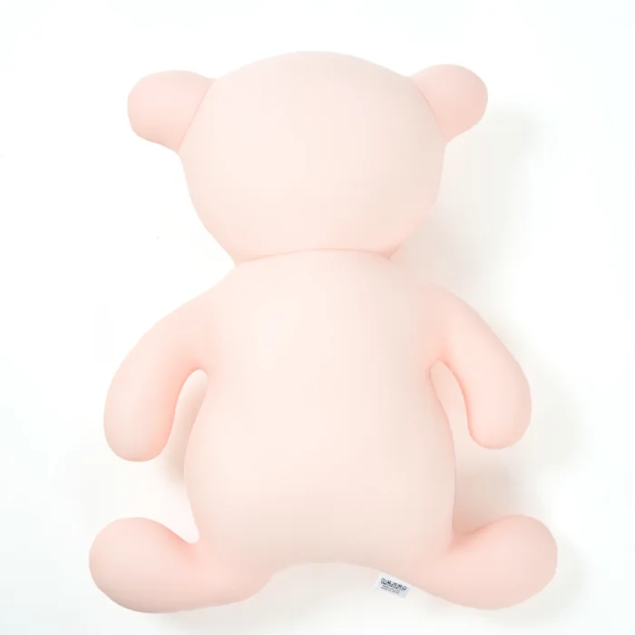 MOGU Pastel Baby Bear Beanbag Cushion Plush Collection - Image 6