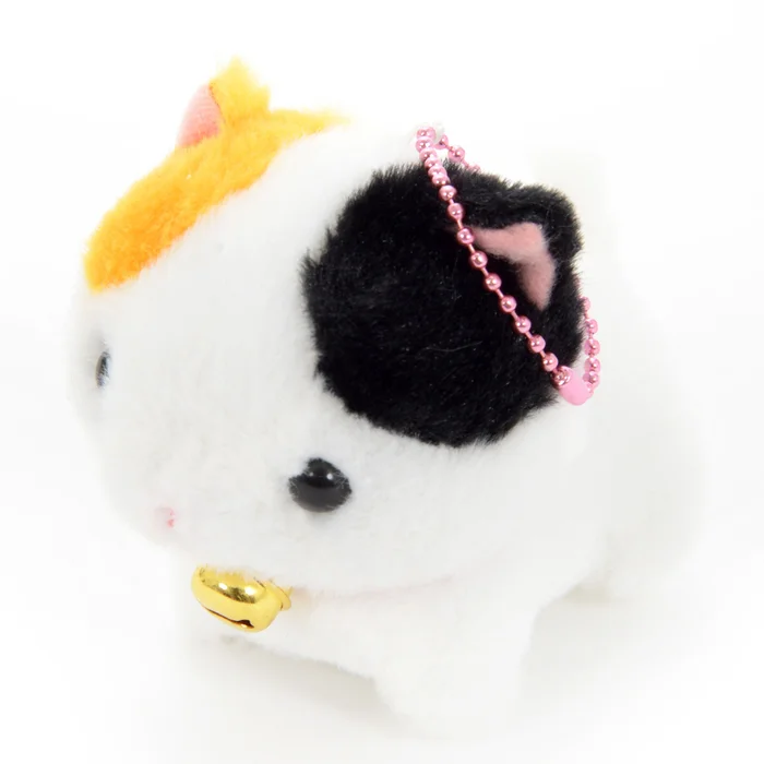 Chinmari Munchkin Cat Plush Collection (Ball Chain) - Image 2