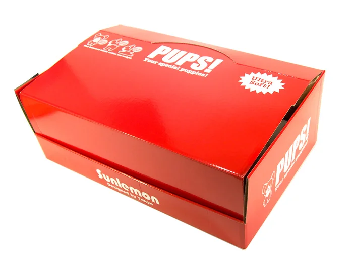 PUPS! Set W/ Display Box - Image 2