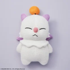 Square Enix Final Fantasy Moogle Knitted Plush