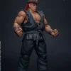 Ultra Street Fighter II: The Final Challengers Evil Ryu 1/12 Scale Action Figure