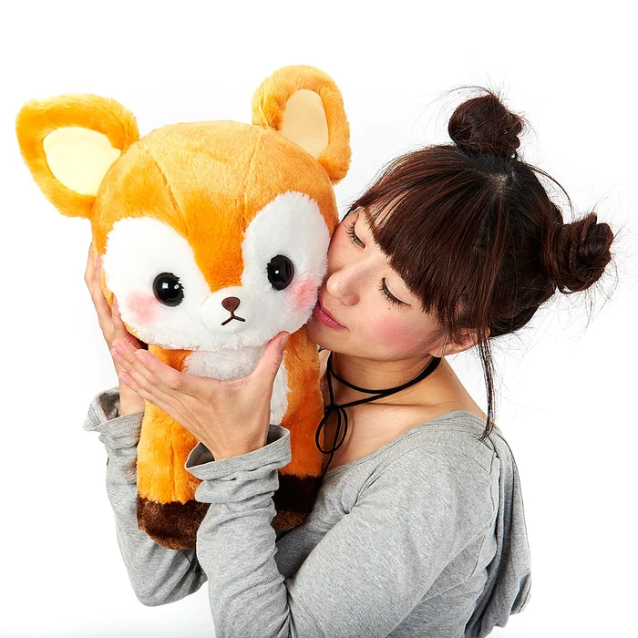 Kojika No Latte Deer Plush Collection (Big) - Image 15