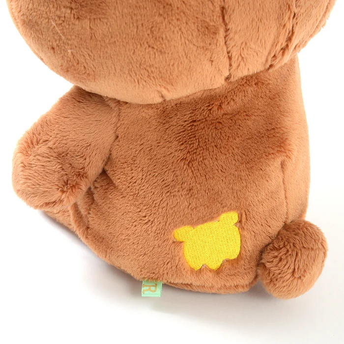 Rilakkuma Korilakkuma To Atarashii Otomodachi Koguma-chan Plush Collection - Image 6