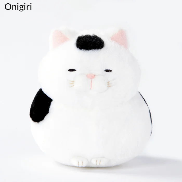Hige Manjyu Yu Cat Plush Collection (Standard) - Image 6