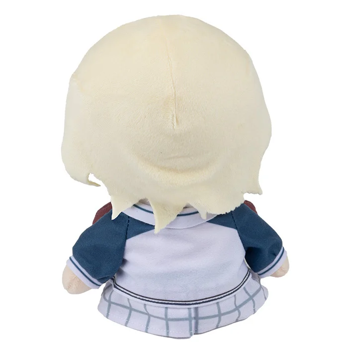 GOOD SMILE COMPANY Love Live! Nijigasaki High School Idol Club Plushie - Image 16