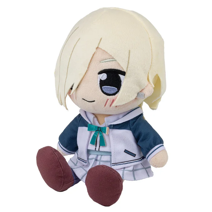 GOOD SMILE COMPANY Love Live! Nijigasaki High School Idol Club Plushie - Image 18