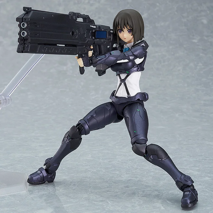 Max Factory Figma Arms Note ToshoIincho-san - Image 7