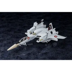 Macross 1/60 Scale Perfect Transformation VF-4A Lightning III Hikaru Ichijyo Use Aircraft