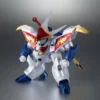 Bandai Robot Spirits Mashin Hero Wataru New Ryujinmaru 30th Special Anniversary Edition