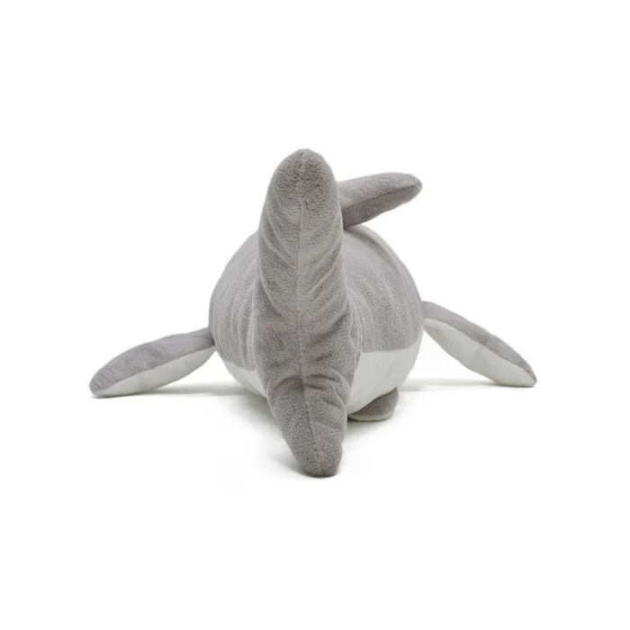 Chomping Shark Plush - Image 5