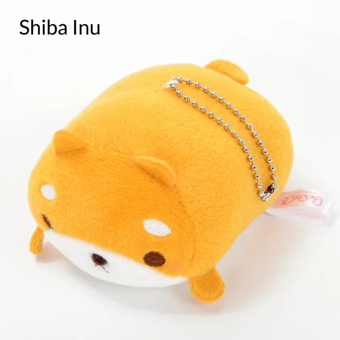 Mocchiizu Small Plush Collection - Image 2