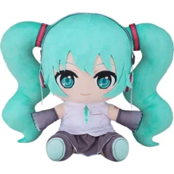 GOOD SMILE COMPANY Hatsune Miku NT Big Plushie