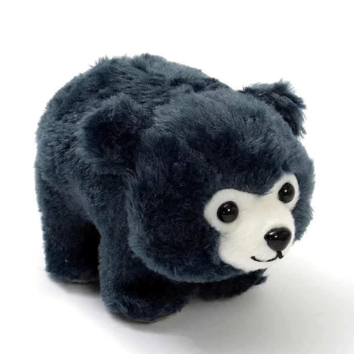 Marukuma Polar World Bear Plush Collection (Standard) - Image 7