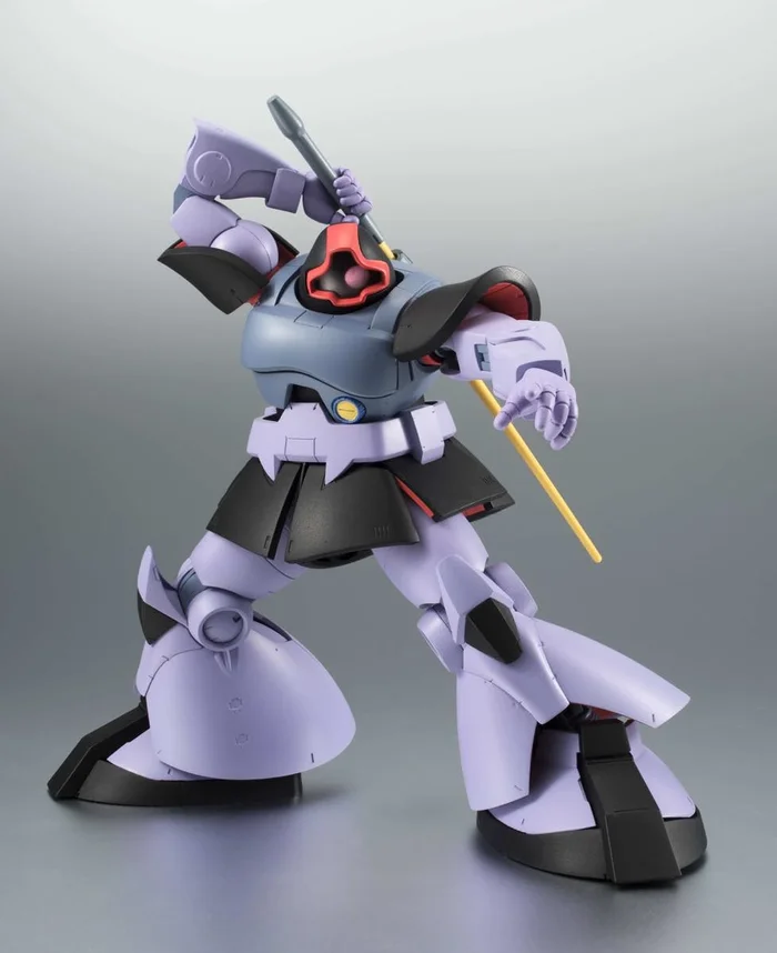 Bandai Robot Spirits MS-09 Dom Ver. A.N.I.M.E. - Image 3