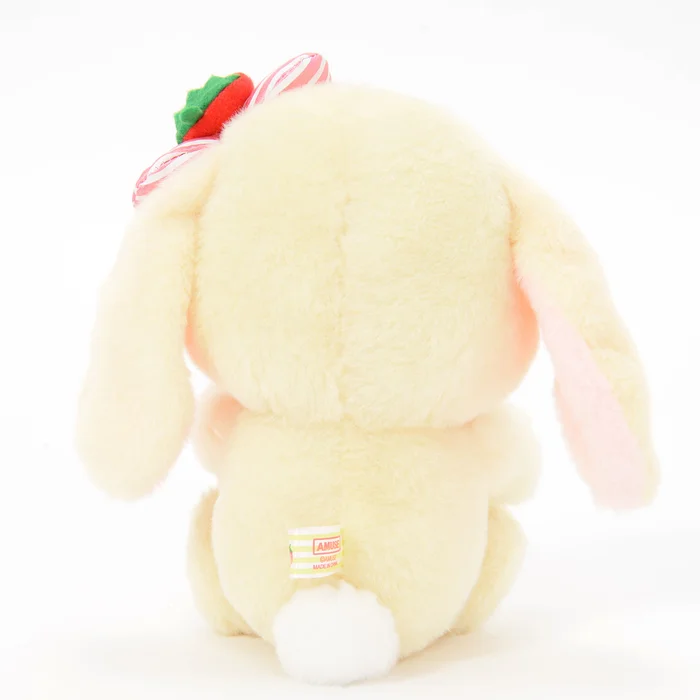 Pote Usa Loppy Strawberry Plush Collection (Standard) - Image 9