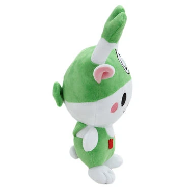 Yuru-chara Grand Prix Official Fukka-chan Plush - Image 12