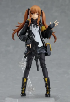 Max Factory Figma Girls' Frontline UMP9