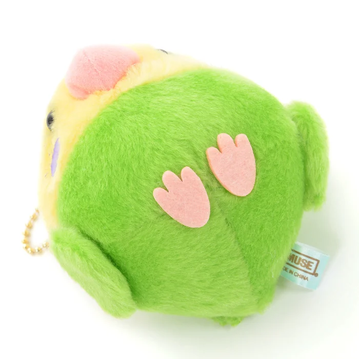 Kotori Tai Bird Plush Collection (Ball Chain) - Image 8