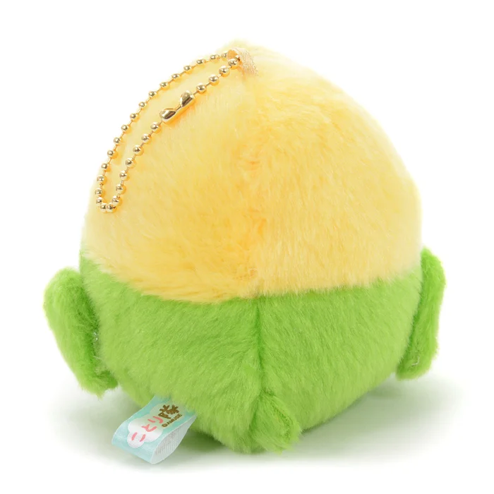 Kotori Tai Bird Plush Collection (Ball Chain) - Image 6
