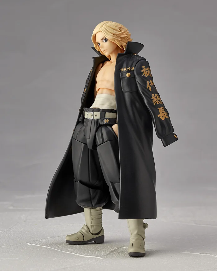 Amazing Yamaguchi Manjiro Sano (Mikey) - Image 10