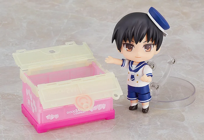 GOOD SMILE COMPANY Nendoroid More Design Container - Image 6
