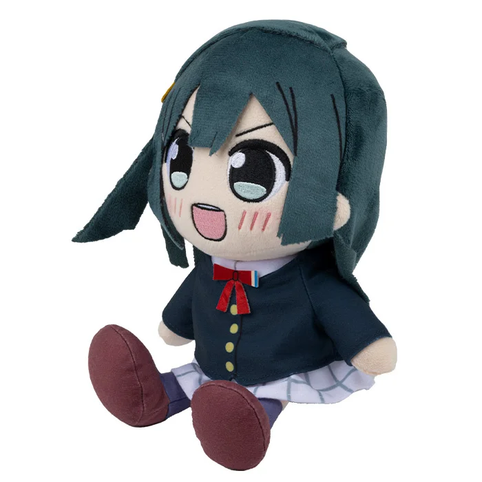 GOOD SMILE COMPANY Love Live! Nijigasaki High School Idol Club Plushie - Image 12