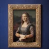 FREEing Figma The Table Museum Mona Lisa By Leonardo Da Vinci