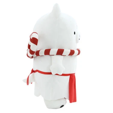 Yuru-chara Grand Prix Official Shippei Plush - Image 12