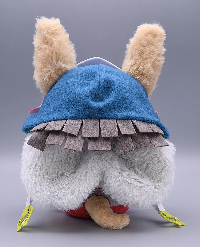 GOOD SMILE COMPANY Made In Abyss Fluffy Plushie - Image 5