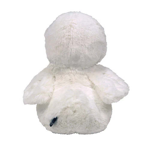 Fluffies Small Duck Plush - Image 3