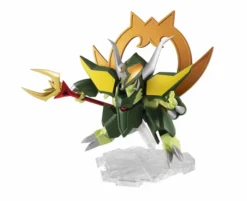 Bandai NXEdge Style Mashin Hero Wataru 2 [Mashin Unit] Gekimaru